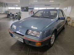 Ford Sierra Lim. XR4I H-Zulassung