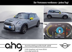 Bild des Angebotes MINI Cooper SE . Essential Trim Klimaaut. Sportsitze