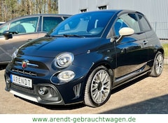 Bild des Angebotes Abarth 595