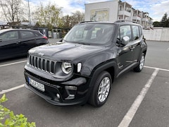 Bild des Angebotes Jeep Renegade 1.0 T-GDI Limited