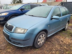 Bild des Angebotes Skoda Fabia Combi Cool Edition