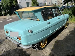 Bild des Angebotes Citroen Ami Ami 6 Berline