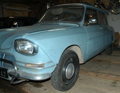 Bild des Angebotes Citroen Ami Ami 6 Berline