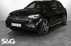 Bild des Angebotes Mercedes-Benz GLC 300 d 4M AMG MBUX+360°+DIG-LED+Pano+AHK+Nigh