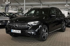 Bild des Angebotes Mercedes-Benz GLC 300 d 4M AMG MBUX+360°+DIG-LED+Pano+AHK+Nigh