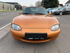 Bild des Angebotes Mazda MX-5 MX-5 1,6i-16V