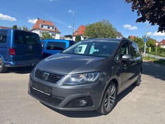 Bild des Angebotes SEAT Alhambra FR-Line*PANO*KAM*Elektrische Türen*7Szr