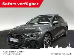 Bild des Angebotes Audi S3 TFSI S tronic