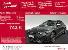 Bild des Angebotes Audi S3 TFSI S tronic