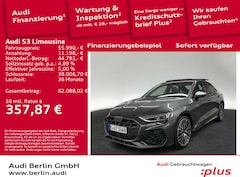 Bild des Angebotes Audi S3 TFSI S tronic