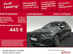 Bild des Angebotes Audi S3 TFSI S tronic