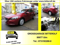 Bild des Angebotes Volvo V40 T2 Klimaaut/RFK