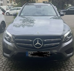 Bild des Angebotes Mercedes-Benz GLC 220 GLC 220 d 4Matic