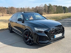 Bild des Angebotes Audi RS Q8 KERAMIK, B&O, MASSAGE, MATRIX, HEAD-UP, TOP
