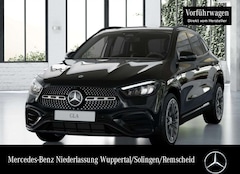 Bild des Angebotes Mercedes-Benz GLA 200 AMG+NIGHT+PANO+AHK+LED+KAMERA+7G