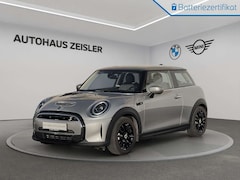Bild des Angebotes MINI Cooper SE 18tkm +ALLWETTERREIFEN+ Navi