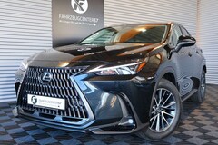 Bild des Angebotes Lexus NX 350h HYBRID/ACC/PDC/CARPLAY/DAB+/LED/RFK