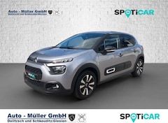 Bild des Angebotes Citroen C3 Max PureTech 110