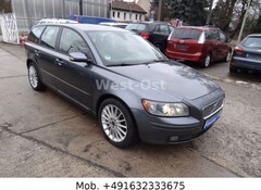 Bild des Angebotes Volvo V50 2.4i Momentum Klima Alus AHK HU/AU neu