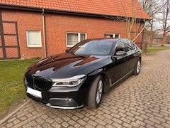 Bild des Angebotes BMW 730 730d