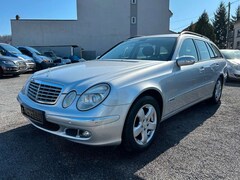 Bild des Angebotes Mercedes-Benz E 280 T CDI AUT. + TEMP + NAVI + PDC + AHK