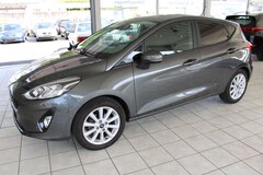 Bild des Angebotes Ford Fiesta 1.0 Cool+Connect/Klima/Kamera/PDC