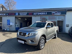 Bild des Angebotes Nissan Navara NP300 N-Connecta Double Cab 4x4