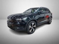Bild des Angebotes Volvo XC40 Plus Recharge Pure Electric FWD