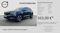 Bild des Angebotes Volvo XC40 Plus Recharge Pure Electric FWD