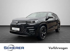 Bild des Angebotes VW Tayron R-Line 2.0 l TDI 150 PS DSG Black Style/