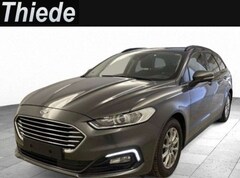 Bild des Angebotes Ford Mondeo Turnier 2.0D TREND NAVI/LED/SPORT/SHZ/PDC