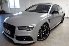 Bild des Angebotes Audi RS7 4.0TFSI performance Audi Exclusive Akrapovic