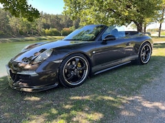 Bild des Angebotes Porsche 991 .1 Cabrio/ Techart umbau/ Sehr gepflegt.