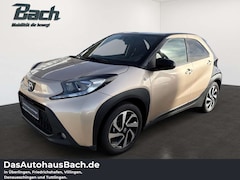 Bild des Angebotes Toyota Aygo X 1.0 Pulse m. Komfort Paket