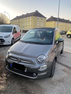 Bild des Angebotes Fiat 500C 0.9 8V TwinAir Start&Stop Lounge