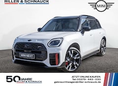 Bild des Angebotes MINI John Cooper Works Countryman