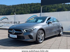 Bild des Angebotes Mercedes-Benz A 220 A -Klasse*MBUX*LED*Autom.*Kamera*Navi*18"