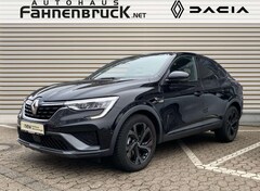 Bild des Angebotes Renault Arkana R.S. Line 1.3 TCe 160 Mild-Hybrid PDC ACC