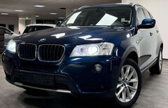 Bild des Angebotes BMW X3 xDrive20d XENON PANO LEDER 2.HAND PDC TOP