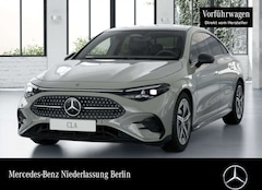 Bild des Angebotes Mercedes-Benz CLA 200 AMG Pano Multibeam Distr. Night Kamera PTS