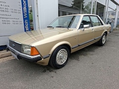 Bild des Angebotes Ford Granada 2.3 Ghia Automatic 2.Hdn. 86 TKM