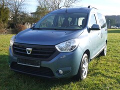 Bild des Angebotes Dacia Dokker Laureate 1.2*1.Hd+Sh-gepflegt*sauber*PDC+SHZ*