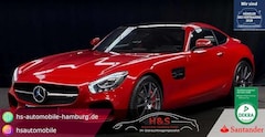 Bild des Angebotes Mercedes-Benz AMG GT S Burmester High-End /Pano