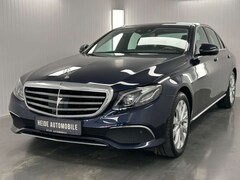 Bild des Angebotes Mercedes-Benz E 300 Lim. 9G-TRONIC Exclusive 360° LED MB 100