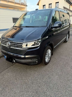 Bild des Angebotes VW T6.1 Multivan Multivan Highline FWD