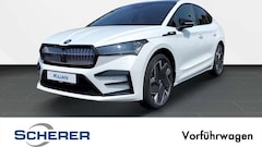 Bild des Angebotes Skoda Enyaq Coupé RS NAVI PANO AHK