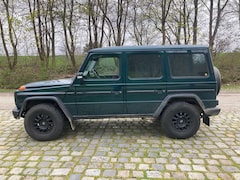 Bild des Angebotes Mercedes-Benz G 270 G 270 CDI Automatik