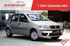 Bild des Angebotes Fiat Punto 1.2 8V Start