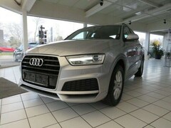 Bild des Angebotes Audi Q3 S-Line Exterieur / S-tronic