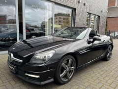 Bild des Angebotes Mercedes-Benz SLK 250 CDI BlueEfficiency Scheckheftgepflegt DB